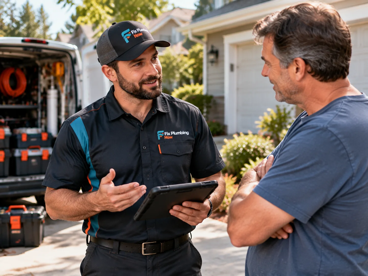 Clogged Drain Service Elkhart, IL FAQs